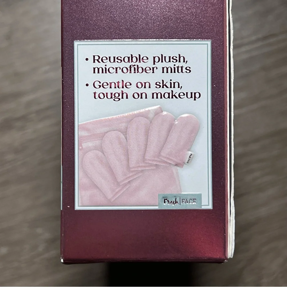 Fresh Face brand new